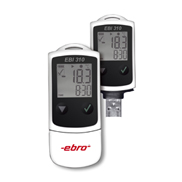 EBI-310系列USB温度/湿度记录器